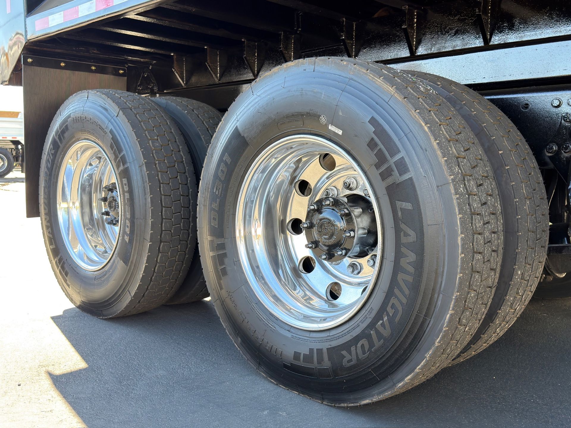 2016 Freightliner M2 photo 10