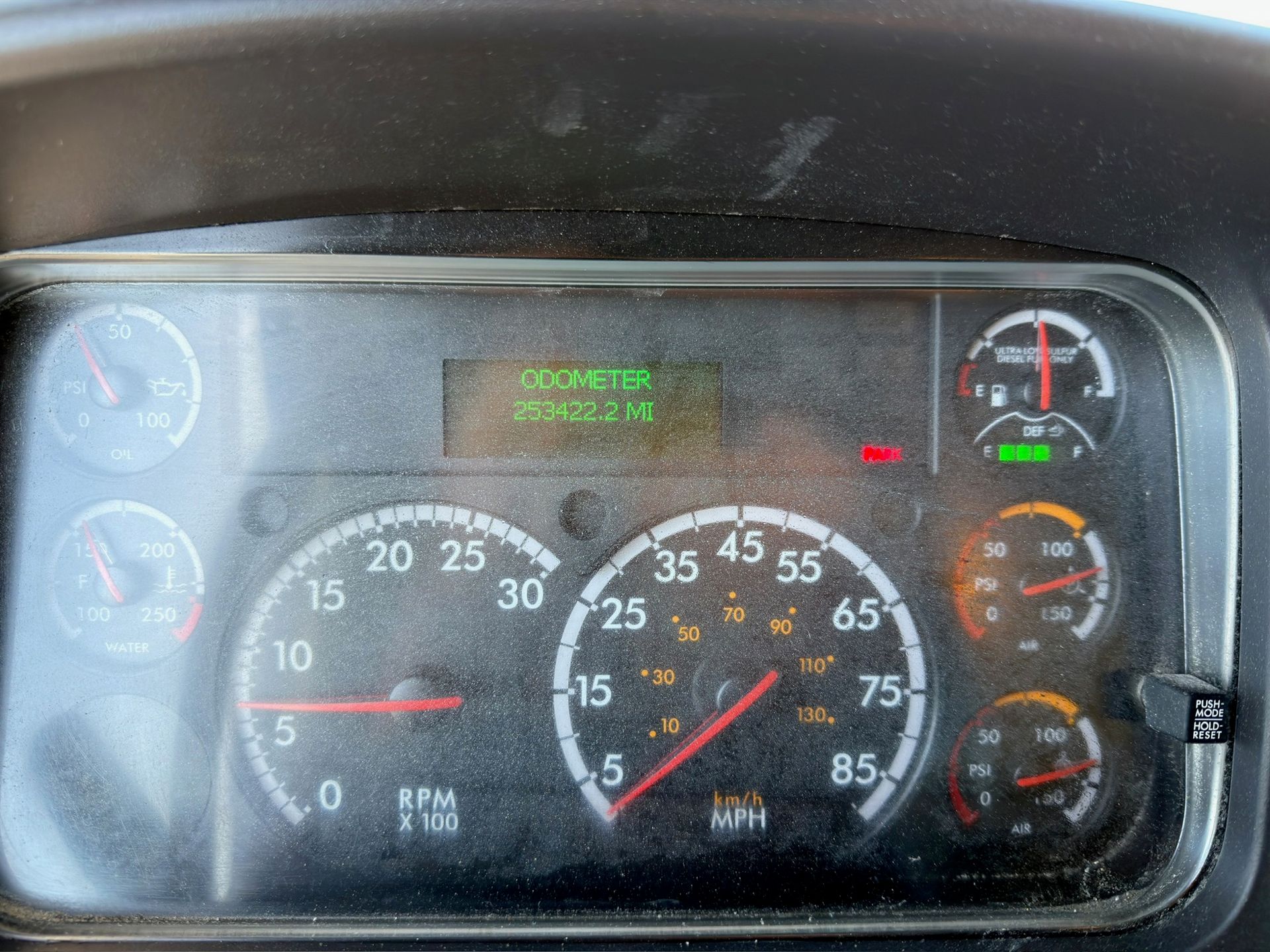 2016 Freightliner M2 photo 19