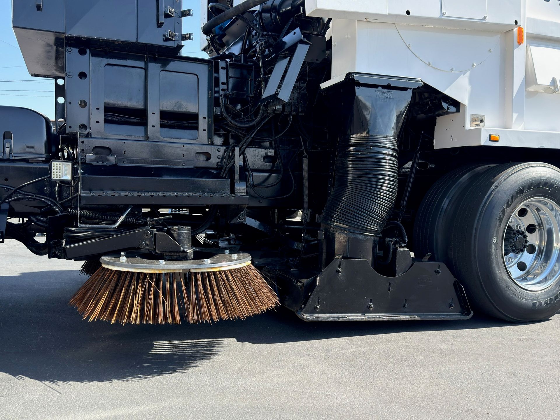 2016 Freightliner M2 photo 8