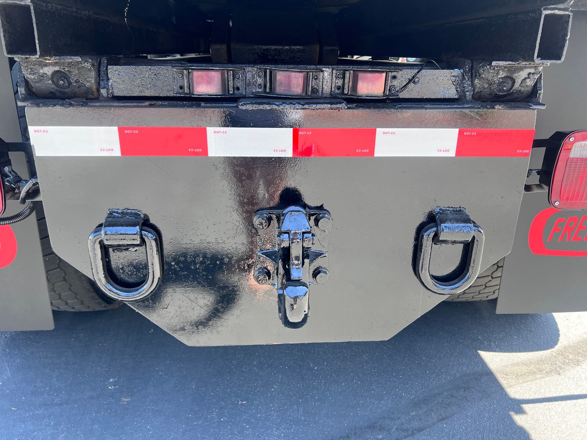 2018 Freightliner M2 photo 14