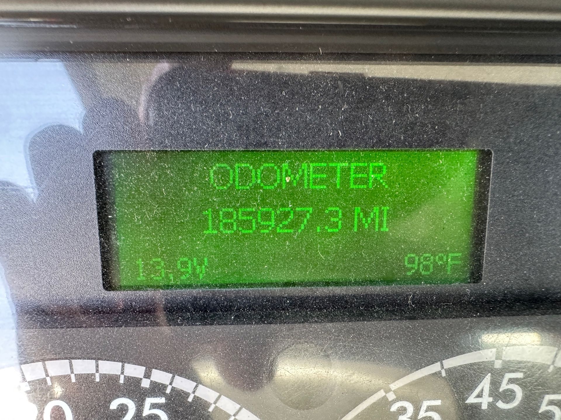 2017 Freightliner M2 photo 20