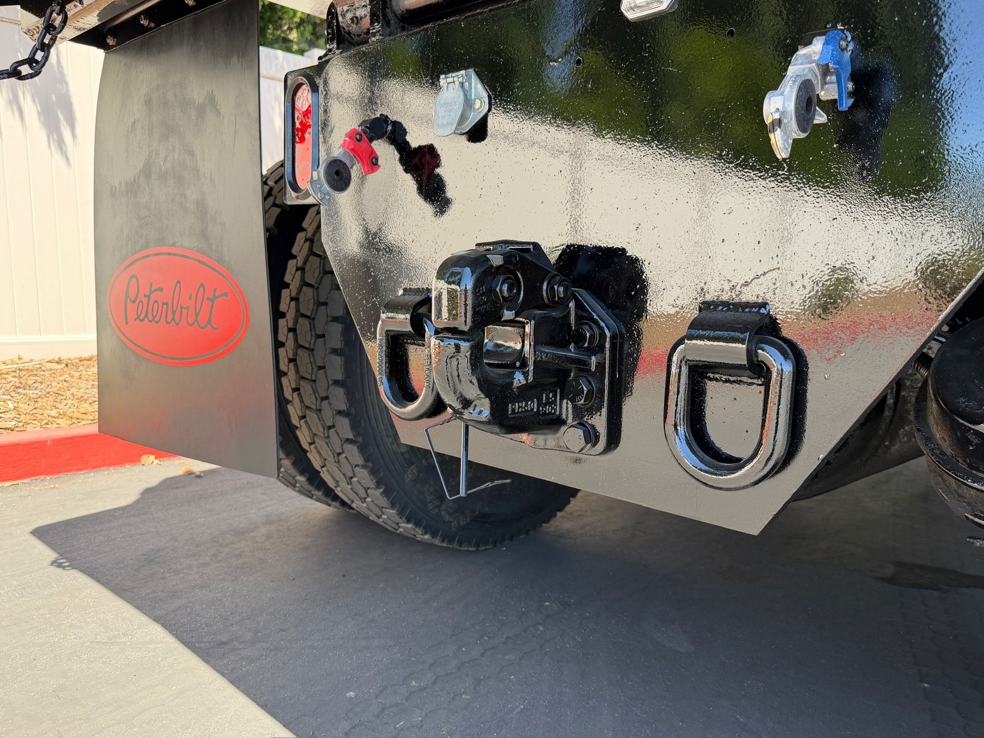 2019 Peterbilt 337 photo 14