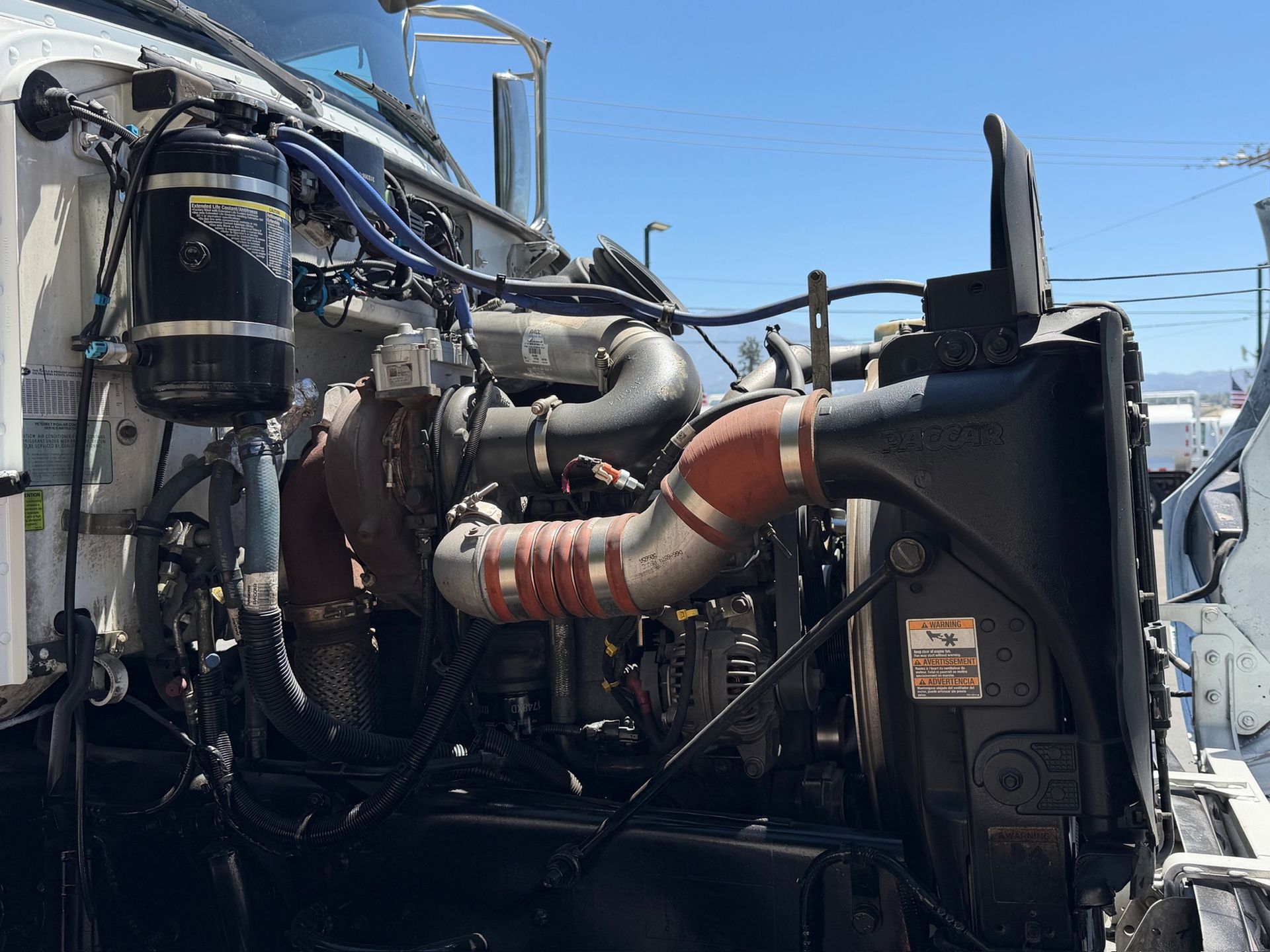 2019 Peterbilt 337 photo 18
