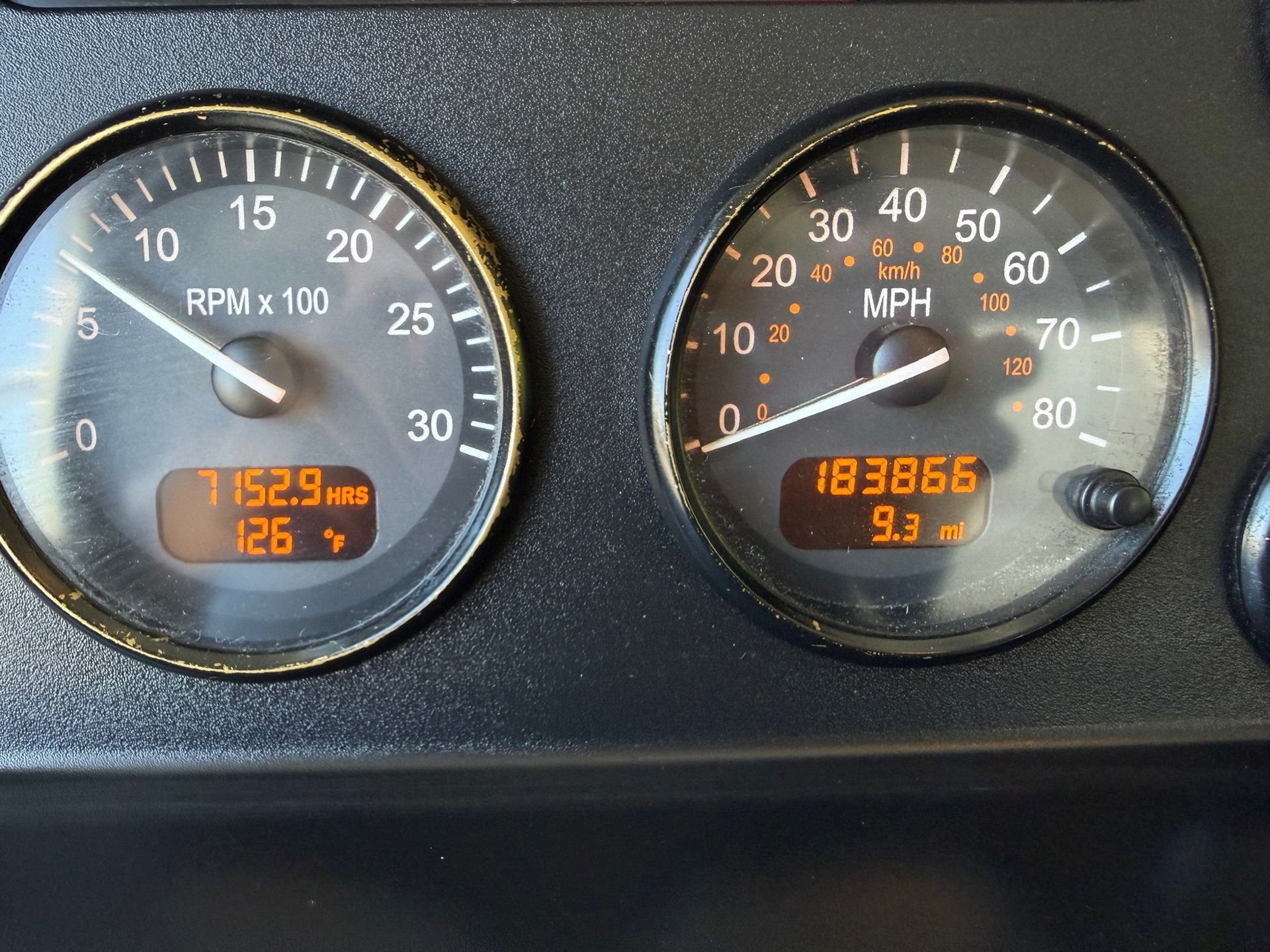 2019 Peterbilt 337 photo 22