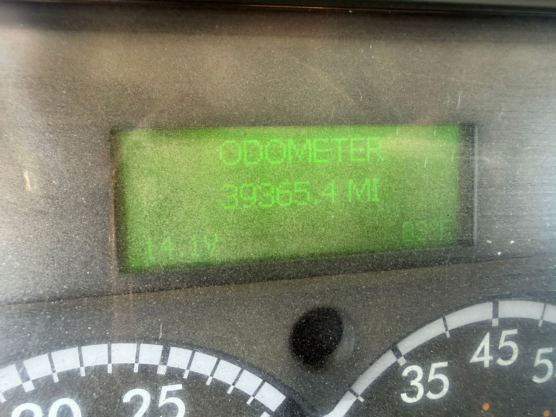 2017 Freightliner M2 photo 17