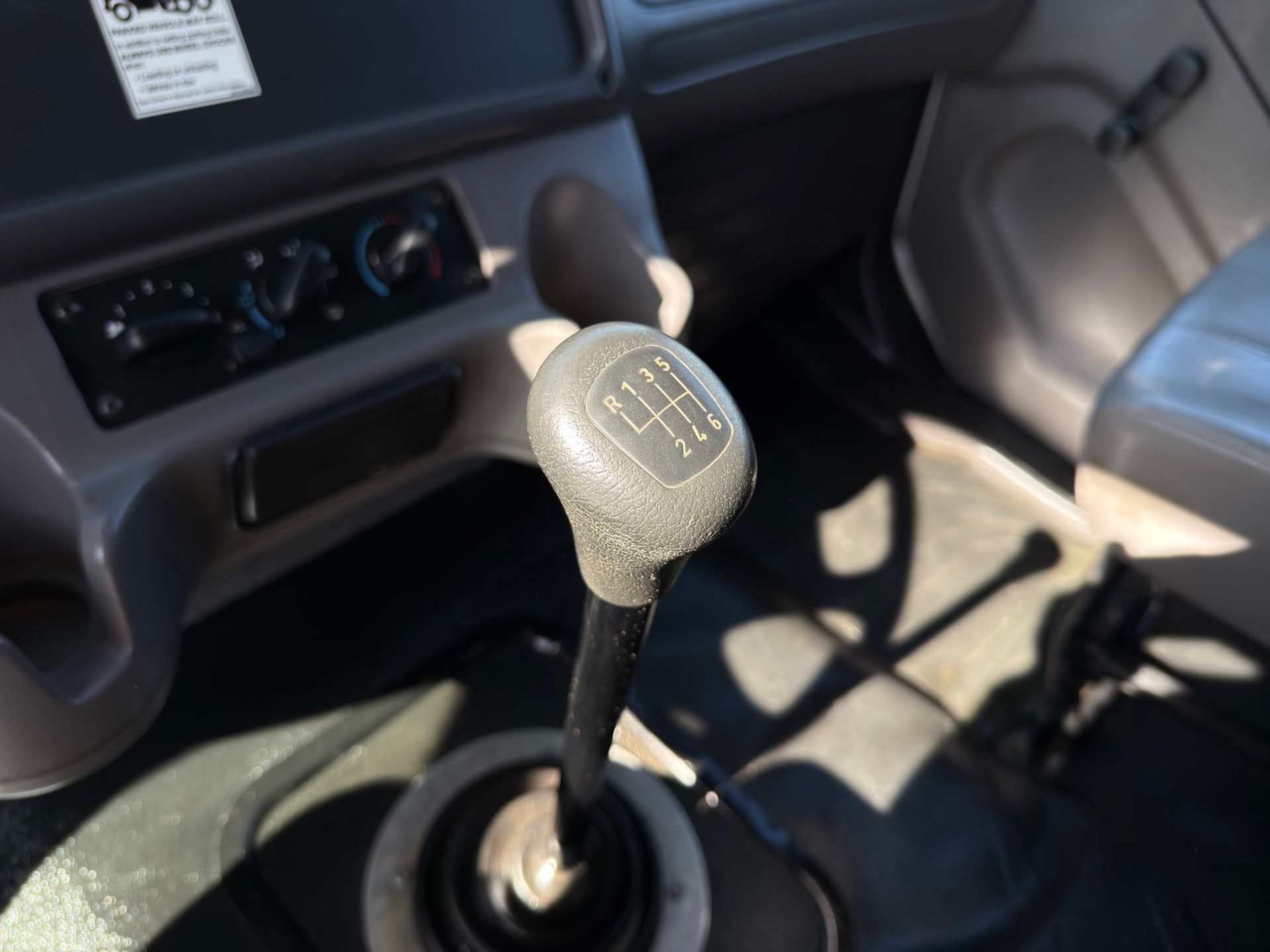 2017 Freightliner M2 photo 18