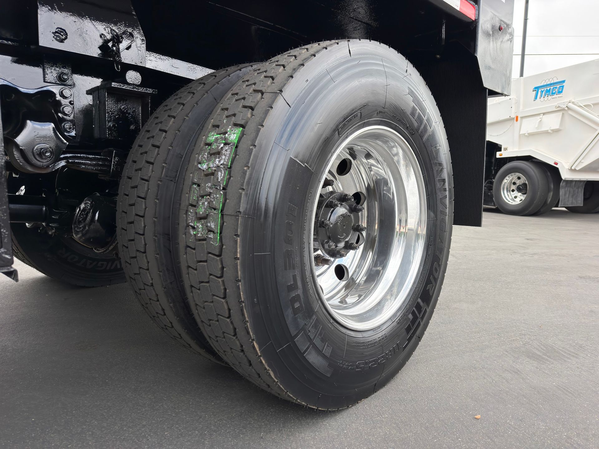 2015 Freightliner M2 photo 11