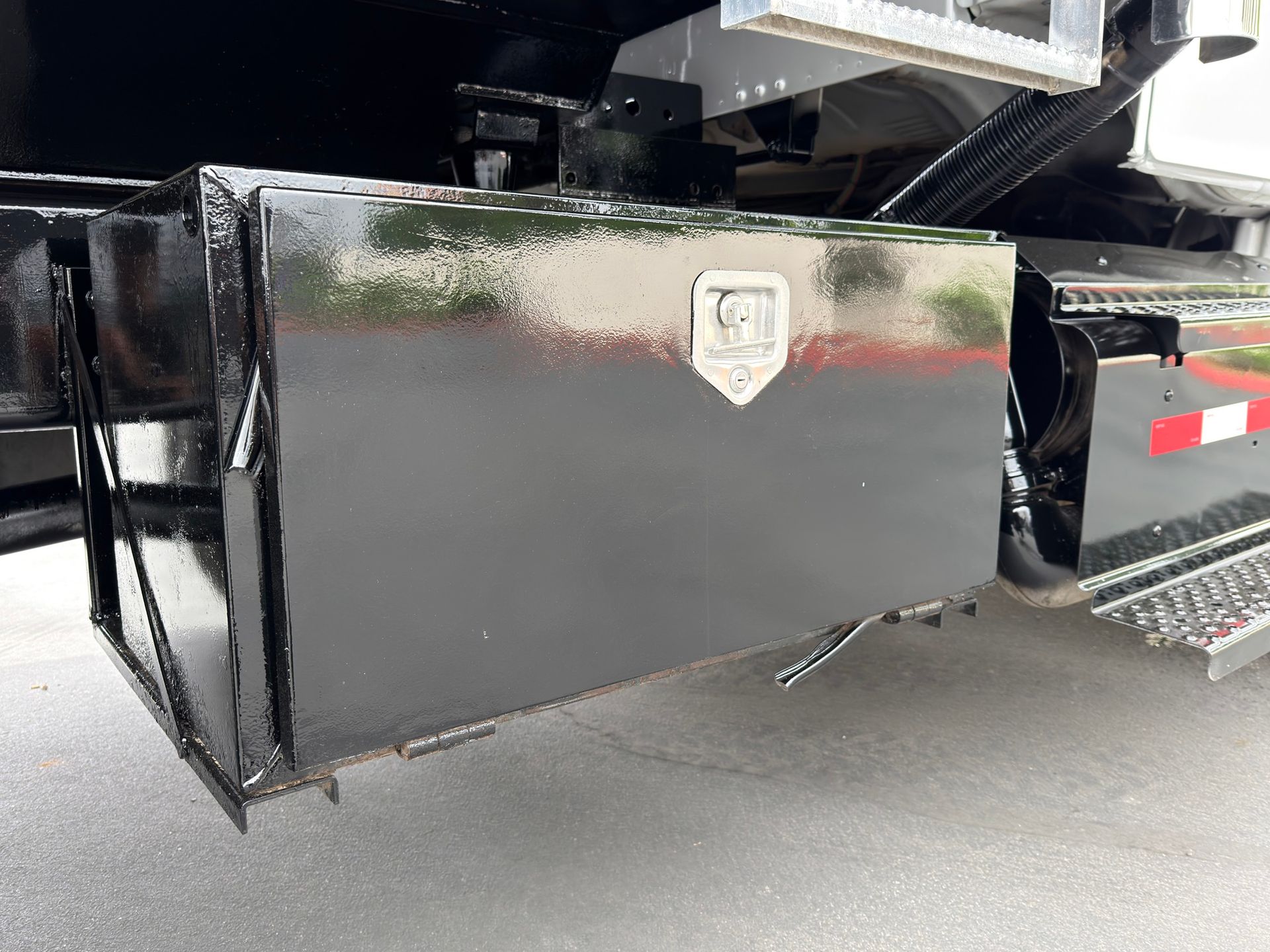 2015 Freightliner M2 photo 13