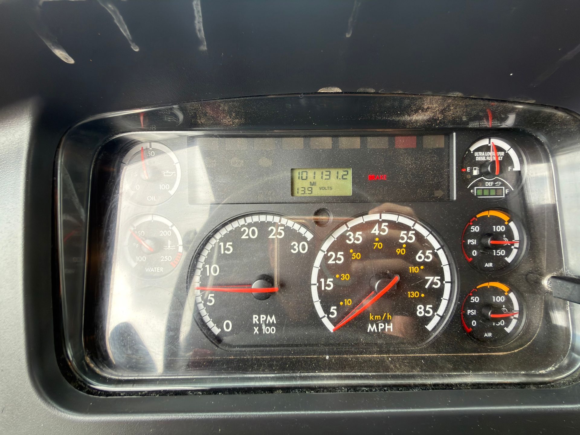 2015 Freightliner M2 photo 21