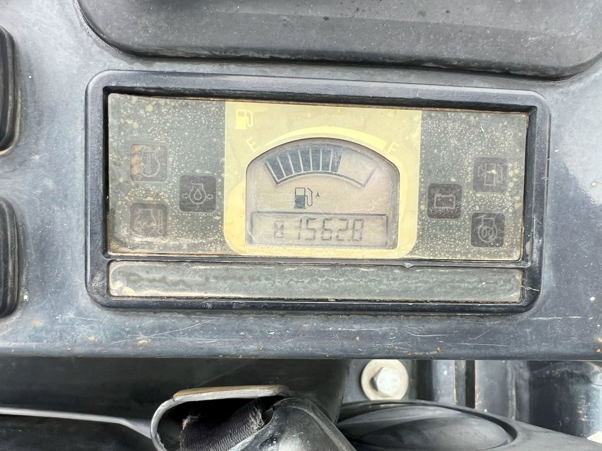 2018 John Deere 17G photo 6