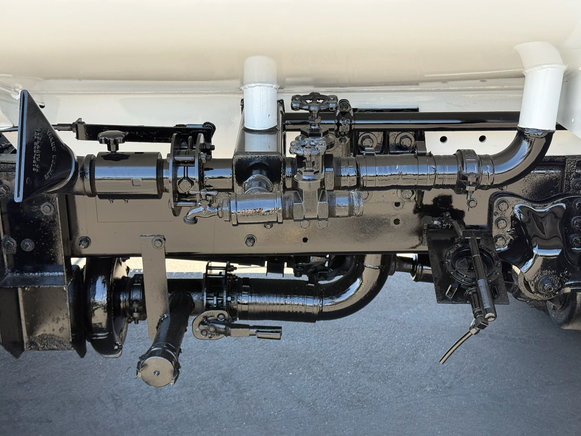 2019 Freightliner M2 106 photo 7