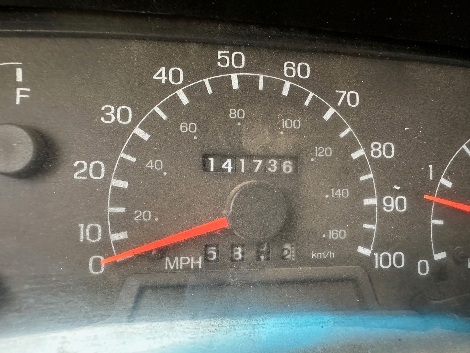 2005 Ford F650 photo 17