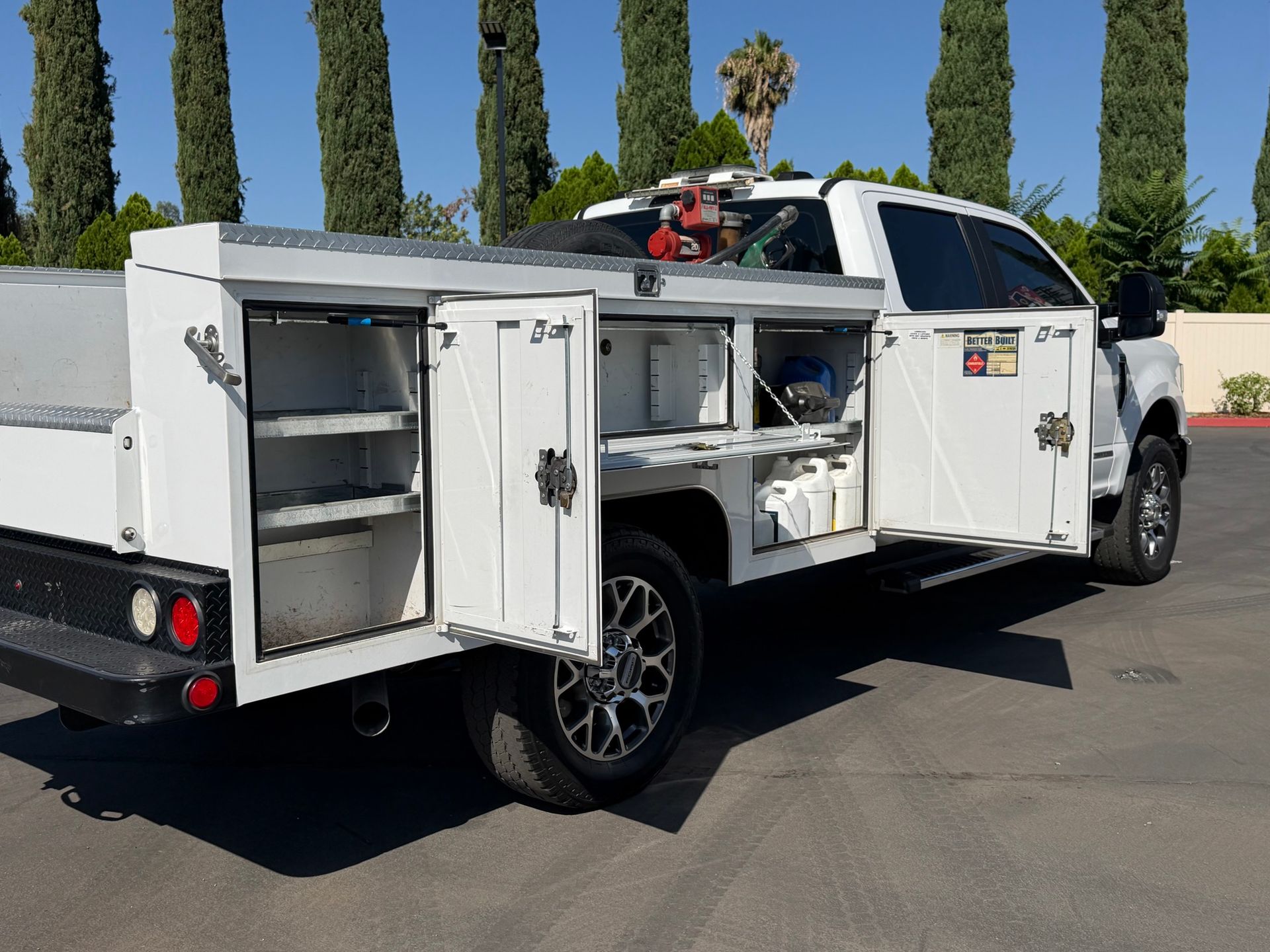 2022 Ford F350 photo 11