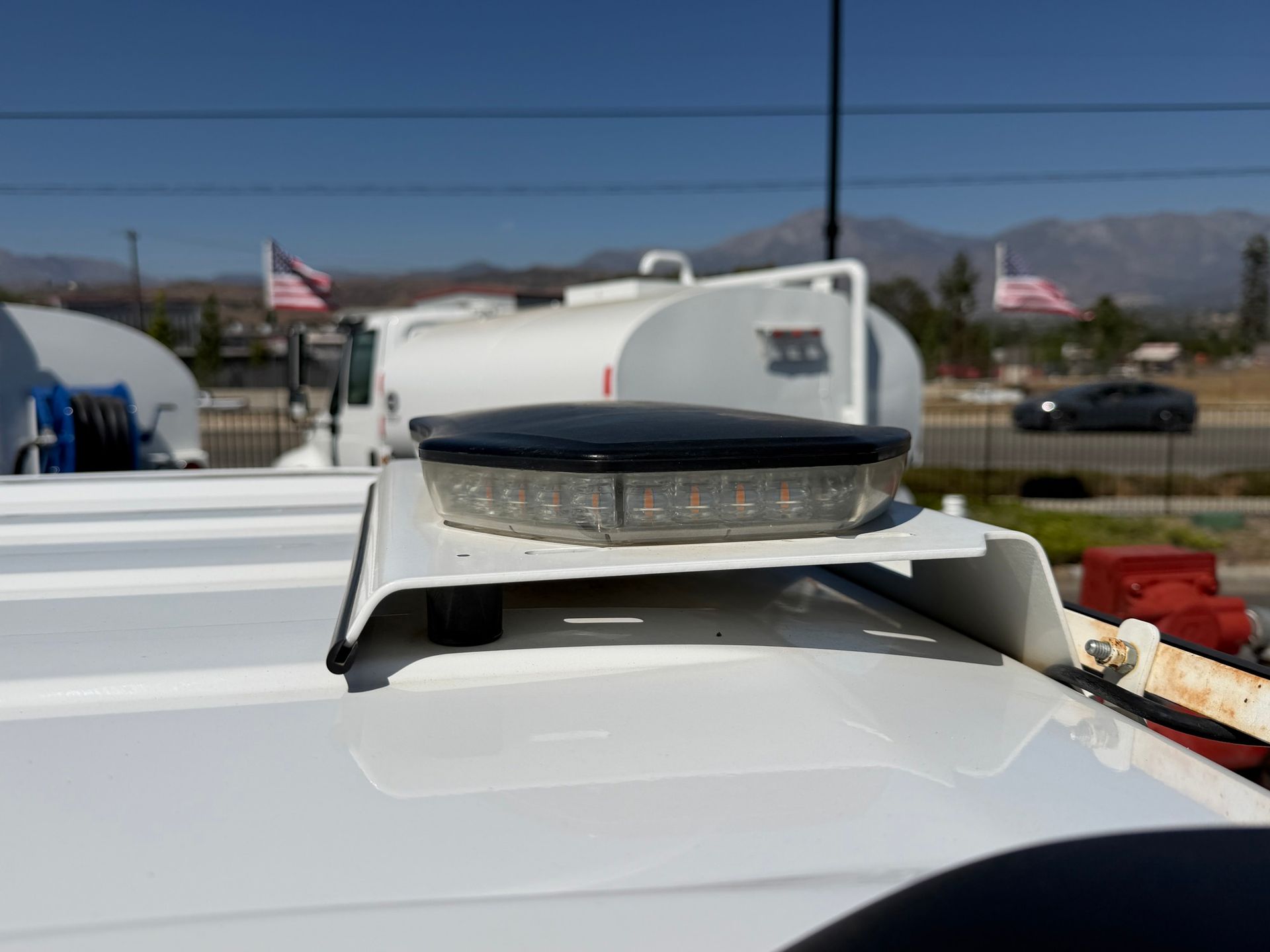 2022 Ford F350 photo 13