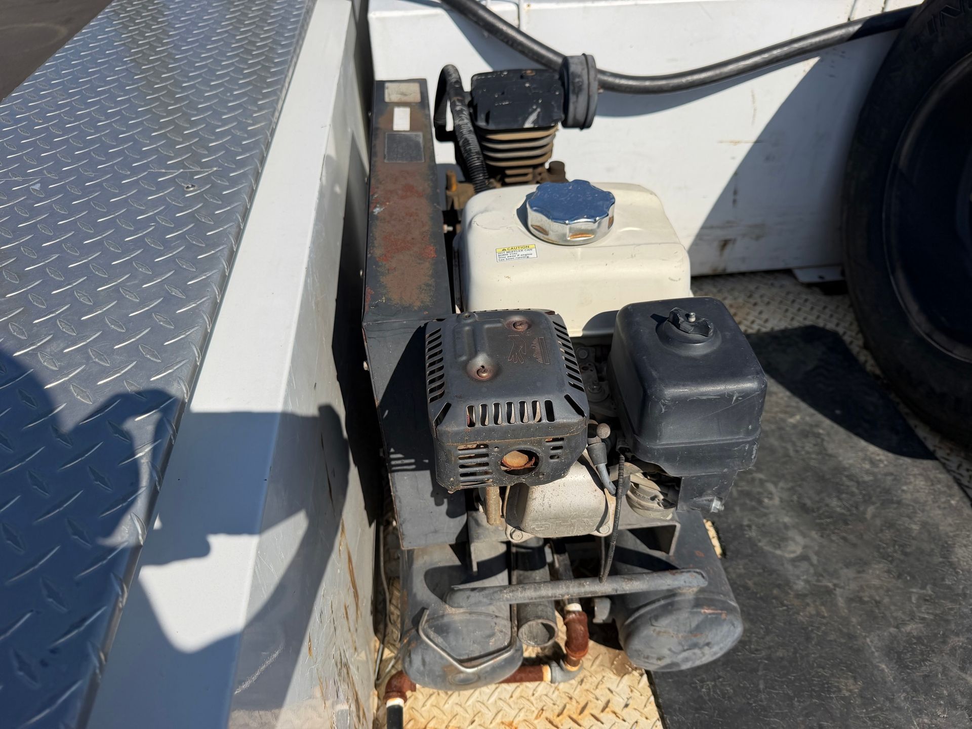 2022 Ford F350 photo 15