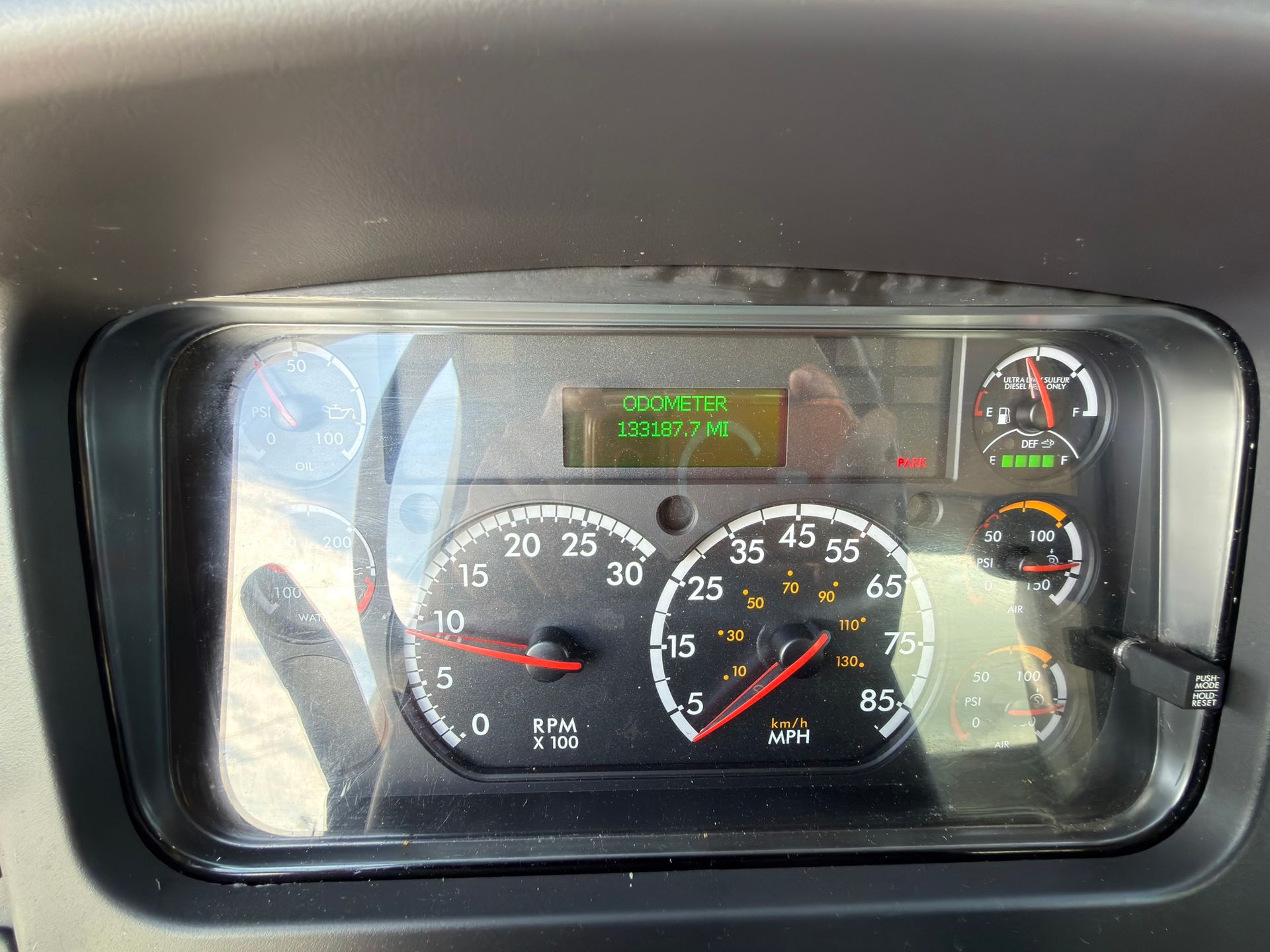 2016 Freightliner M2 106 photo 14
