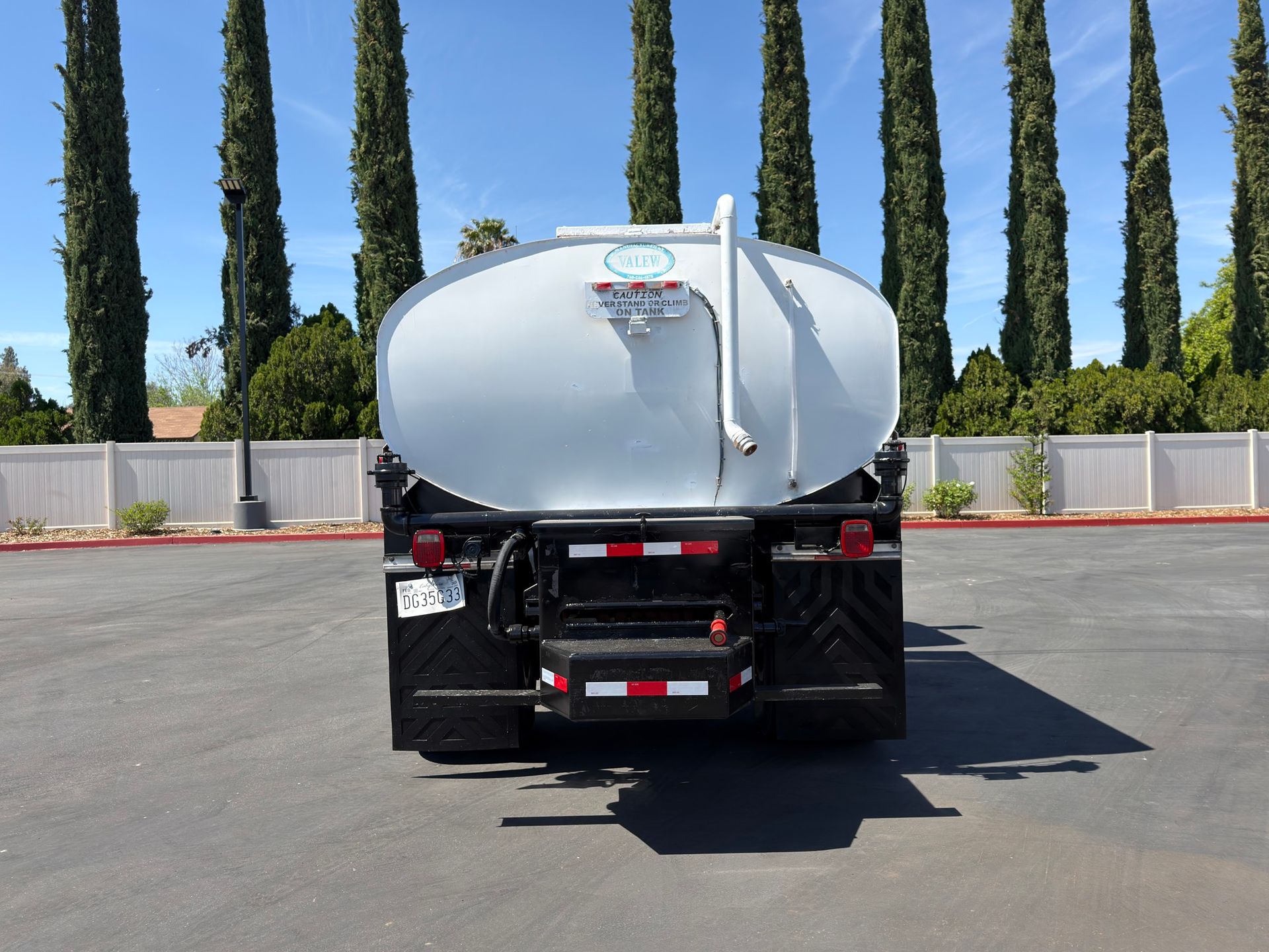 2019 Hino 338 photo 4