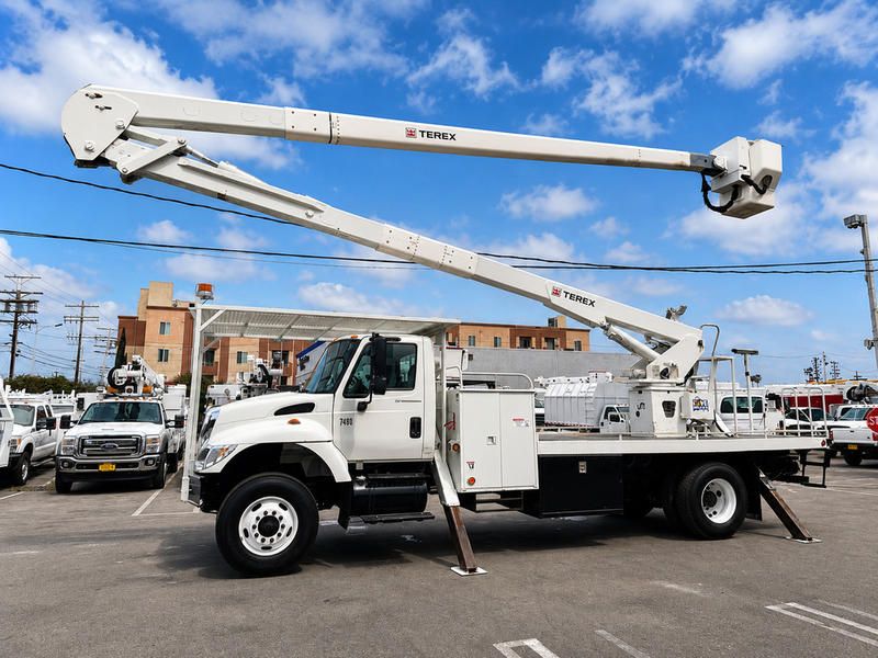 2006 International WorkStar 7400 · photo 1 of 30