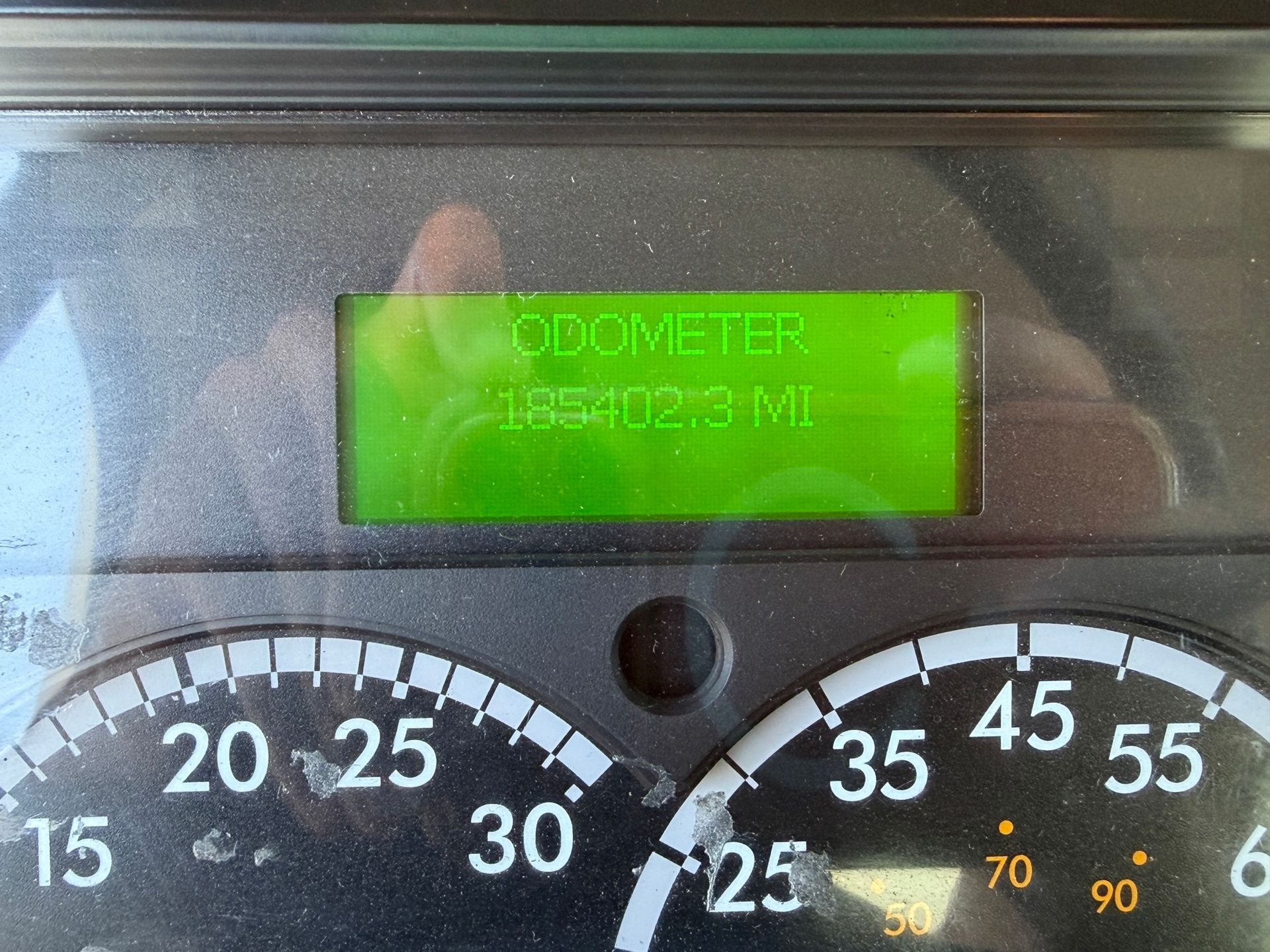 2016 Freightliner M2 photo 21