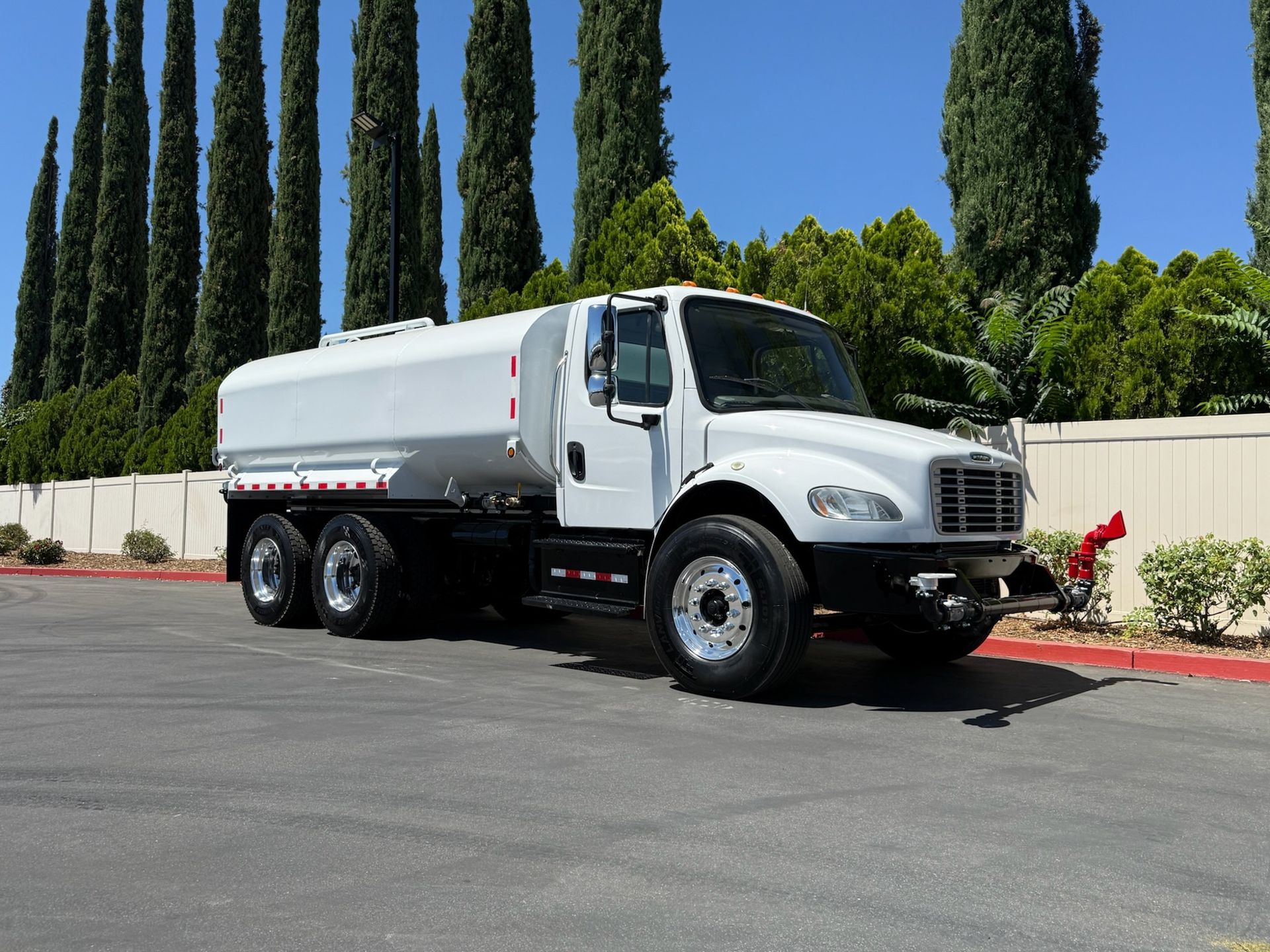 2016 Freightliner M2 photo 7