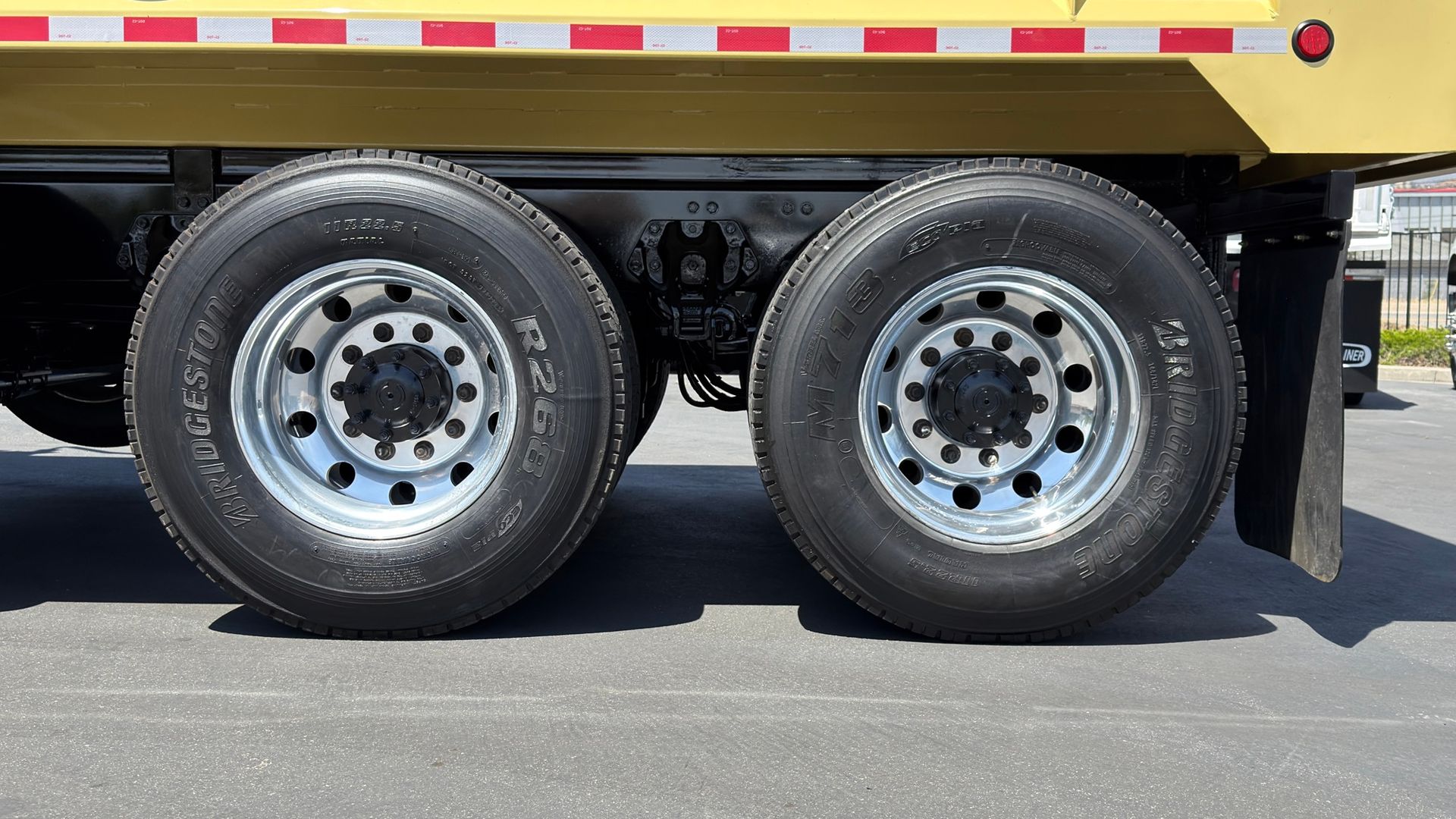 2020 Peterbilt 579 photo 10