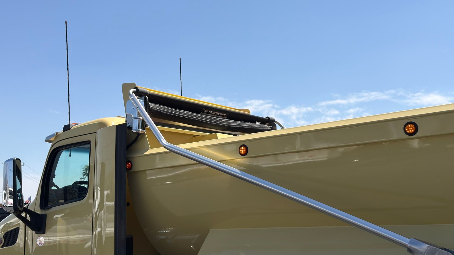 2020 Peterbilt 579 photo 13