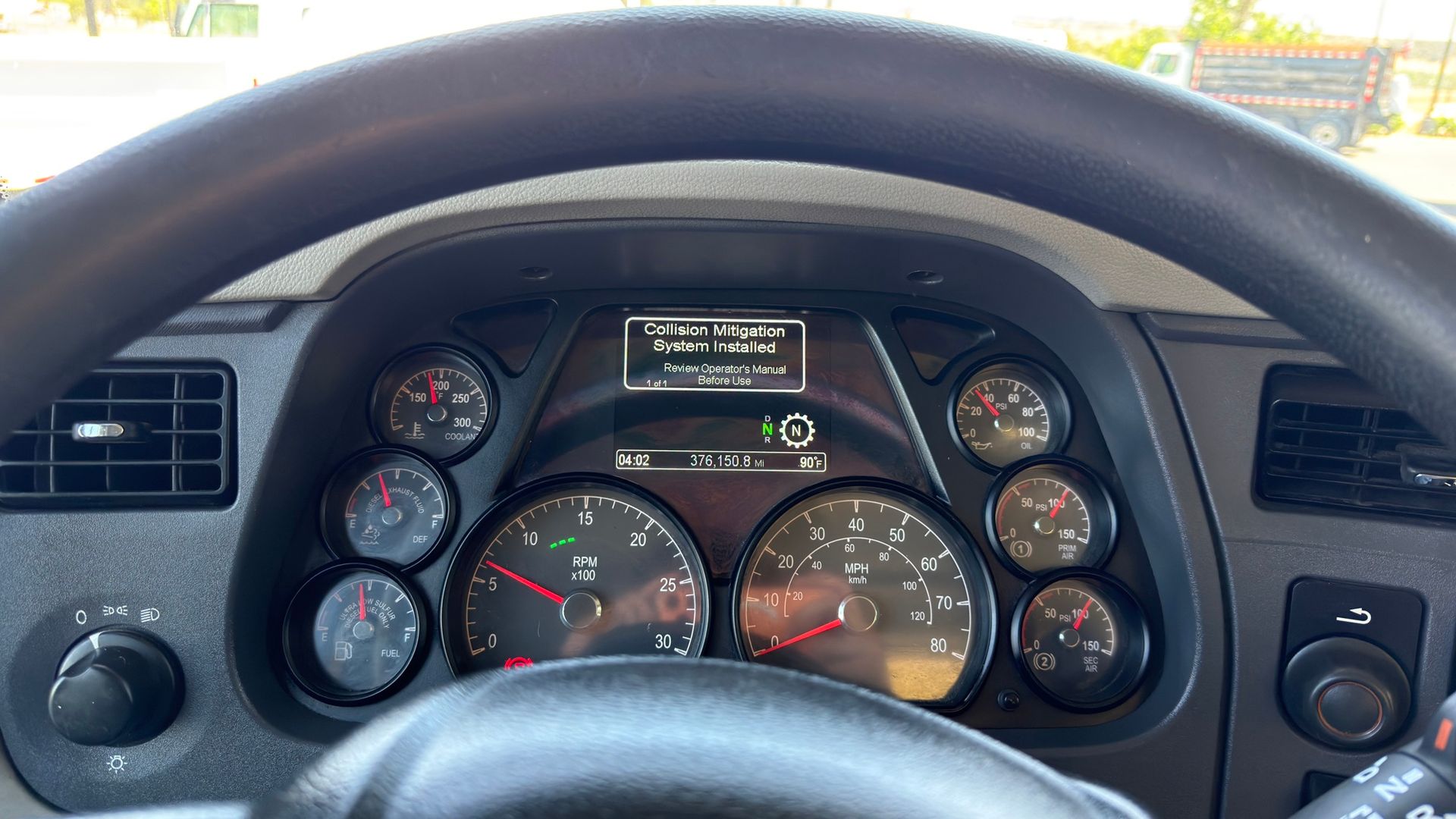 2020 Peterbilt 579 photo 19