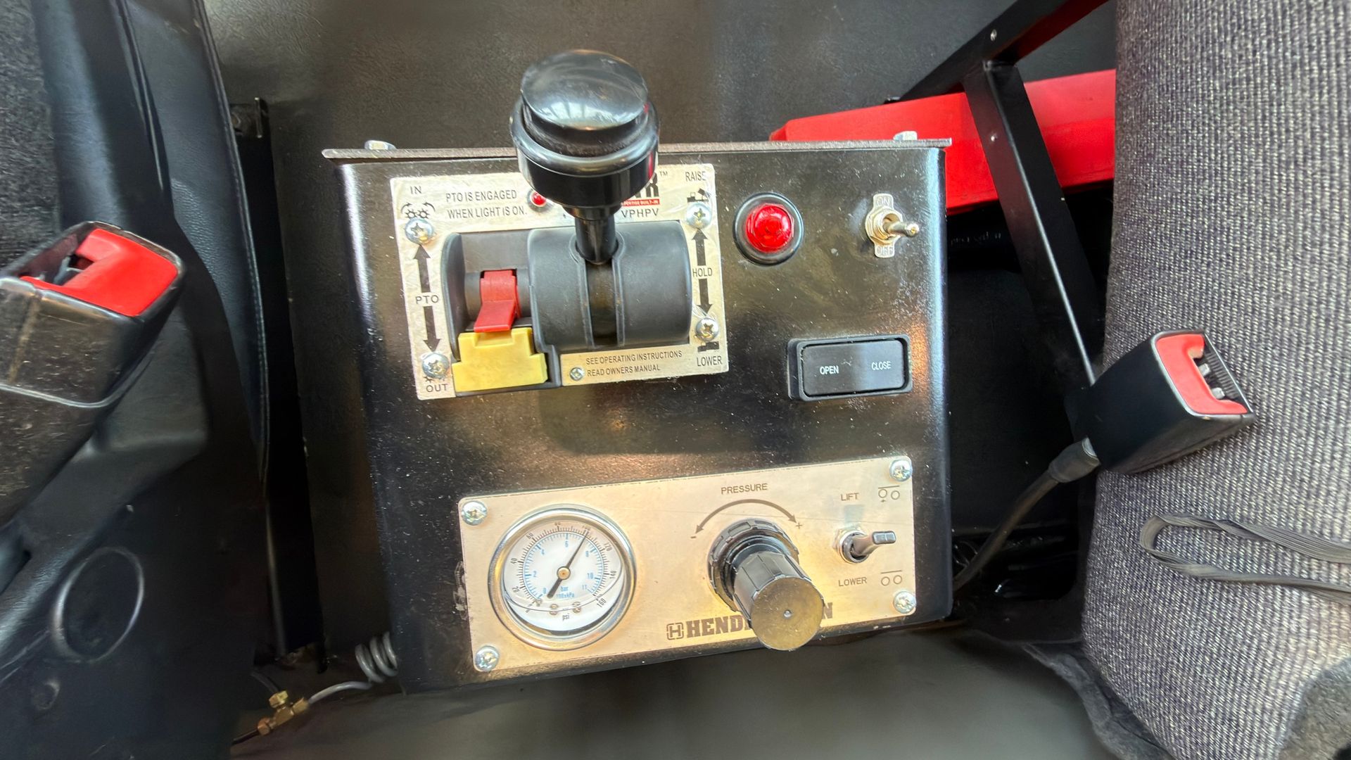 2020 Peterbilt 579 photo 20