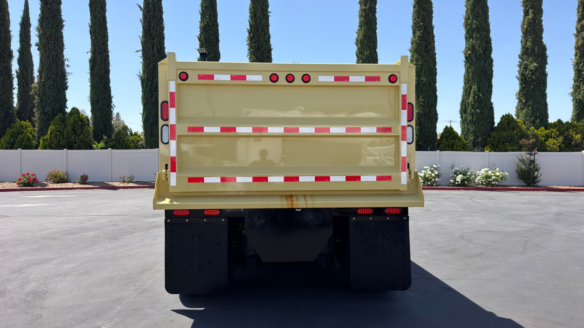 2020 Peterbilt 579 photo 4