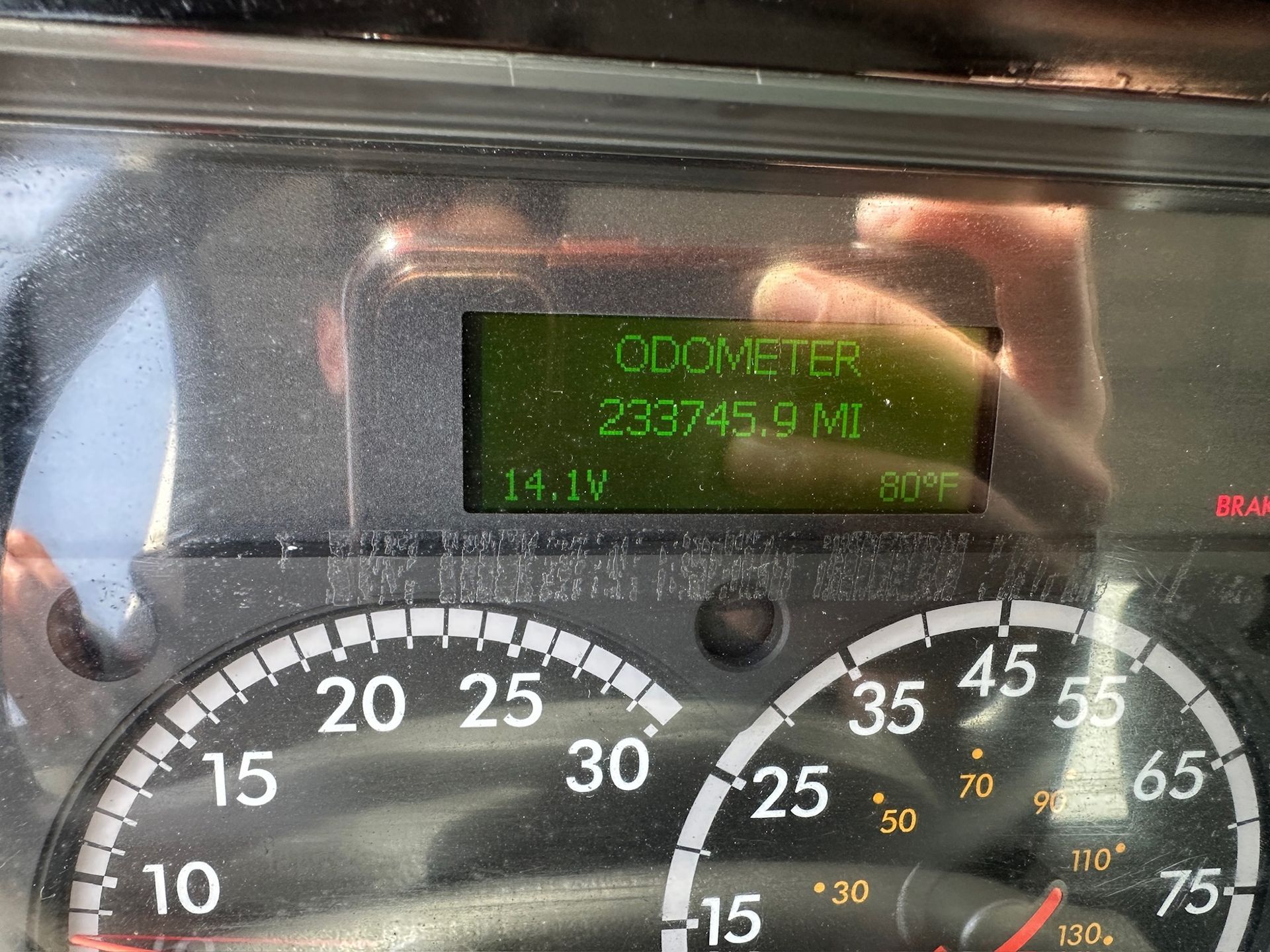 2018 Freightliner Tymco 600 photo 19