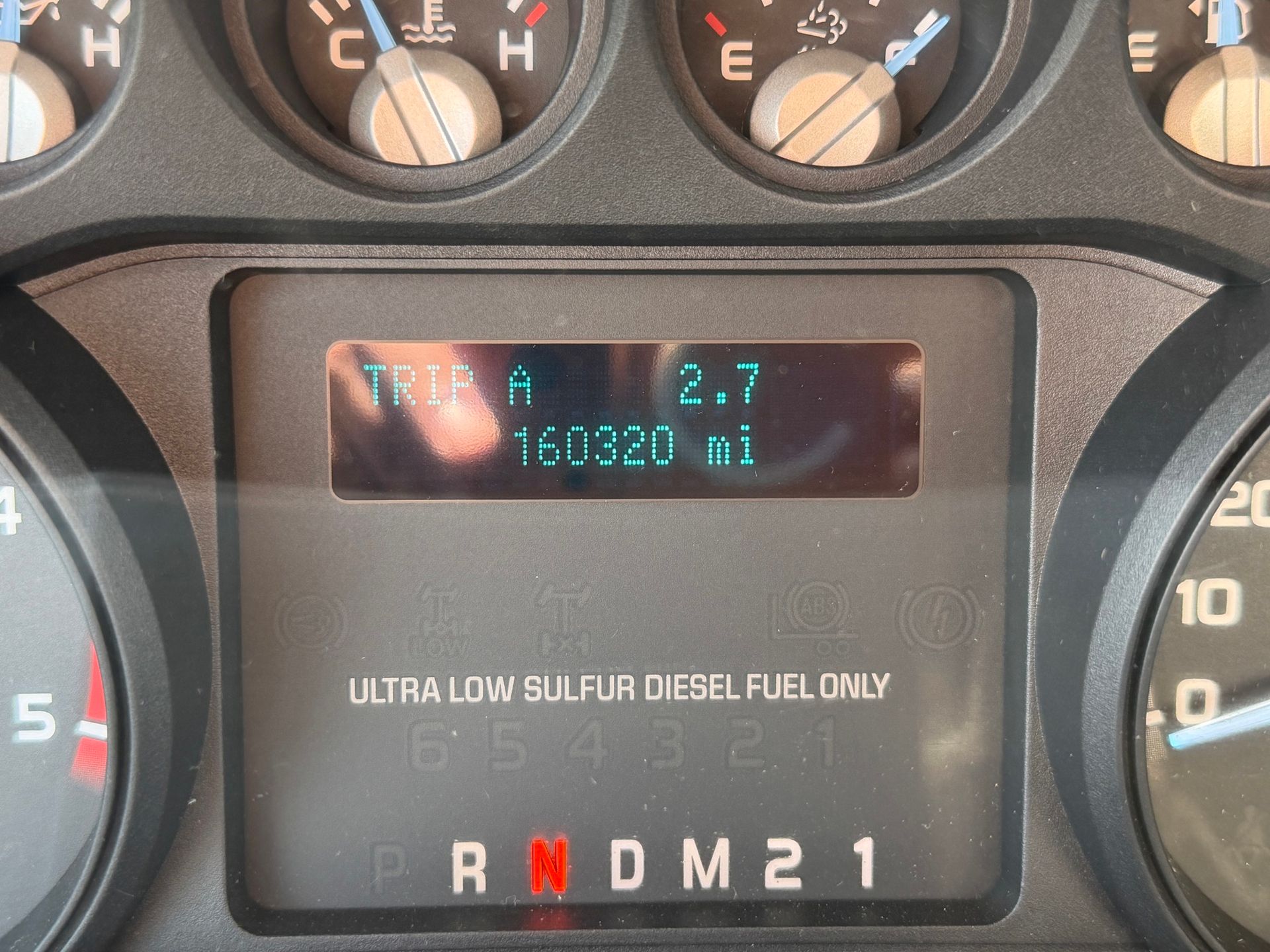 2019 Ford F750 photo 17