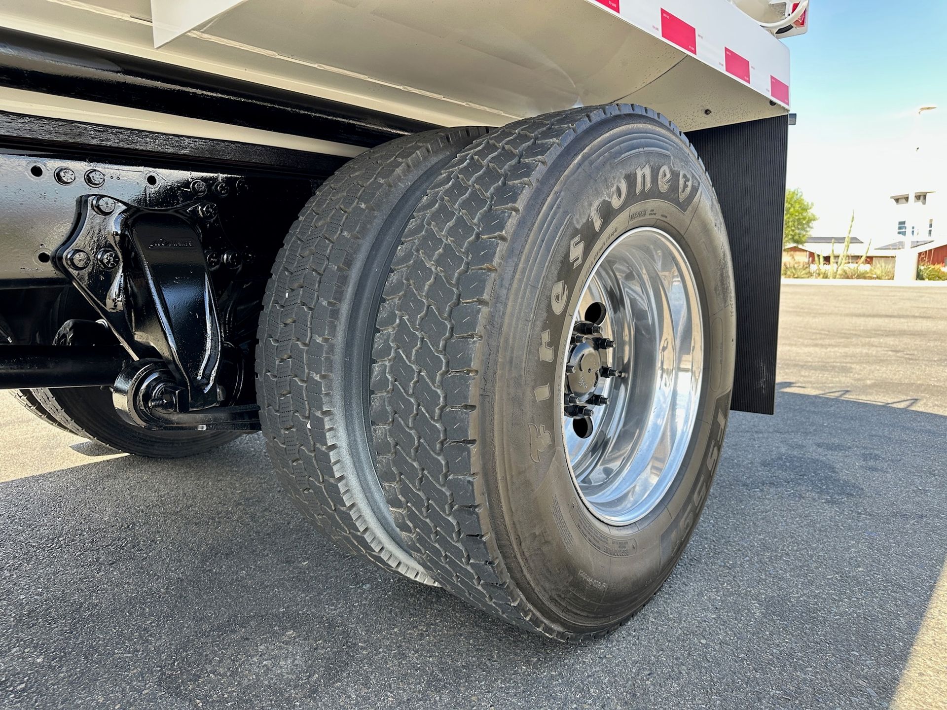 2016 Freightliner M2 photo 10