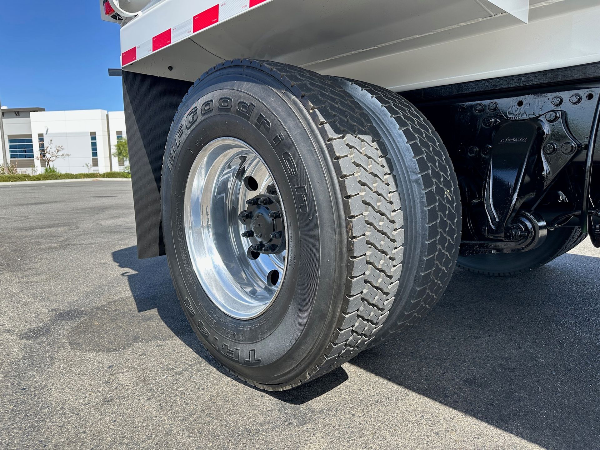 2016 Freightliner M2 photo 19