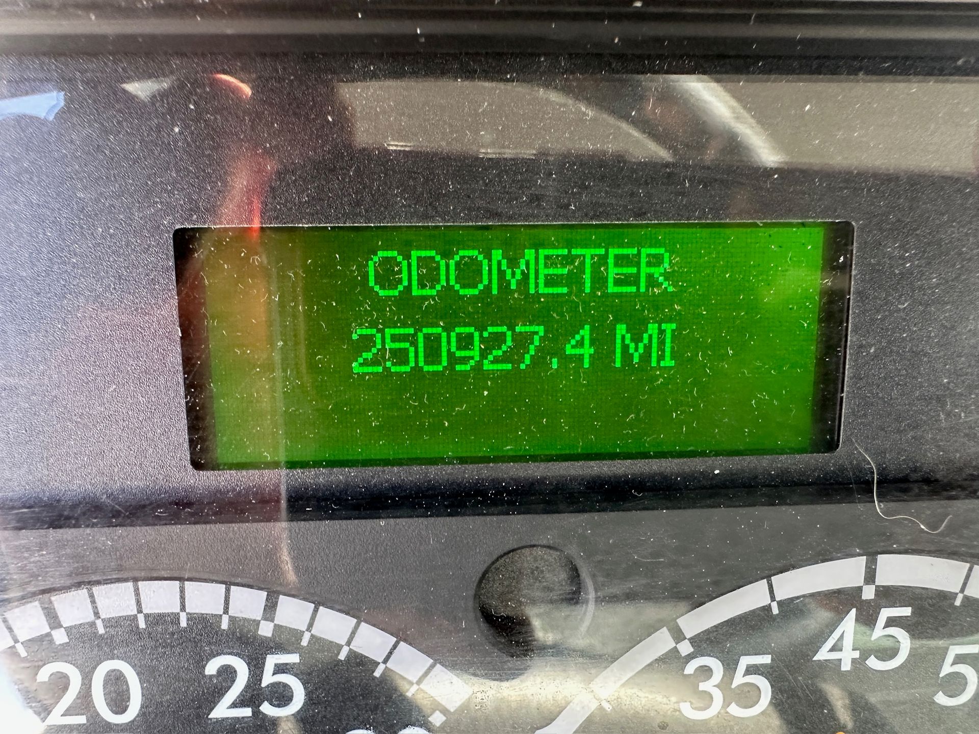 2016 Freightliner M2 photo 21