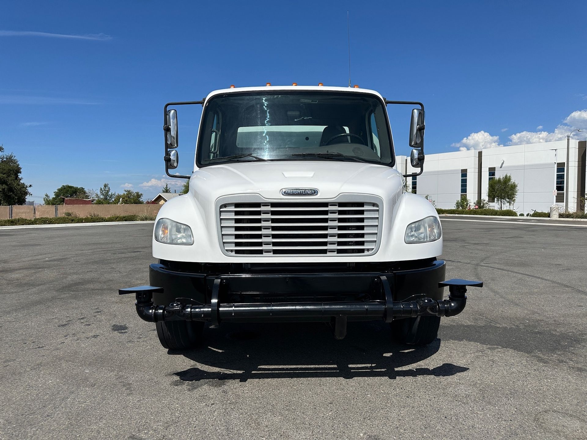 2016 Freightliner M2 photo 8