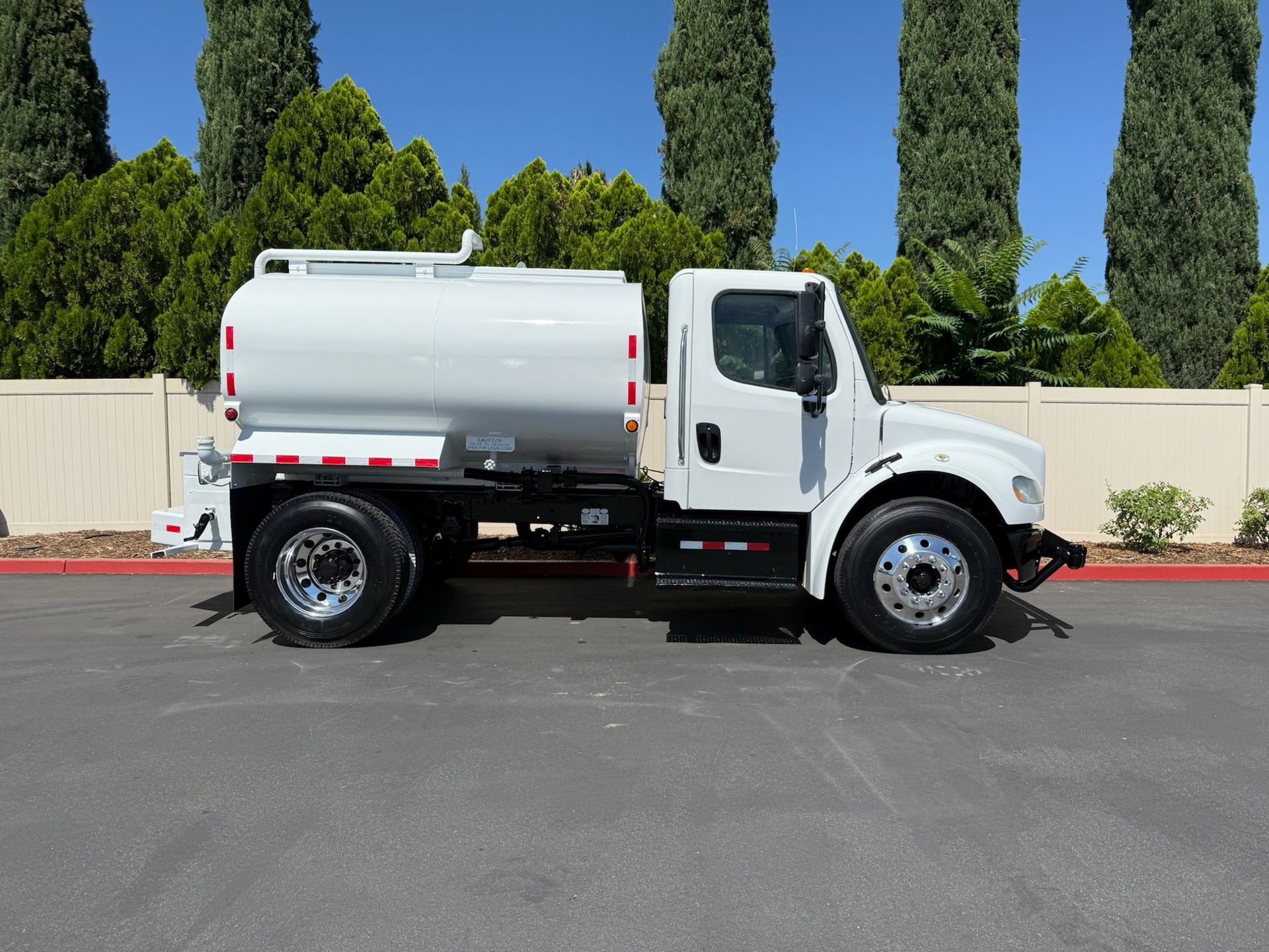 2018 Freightliner M2 photo 5