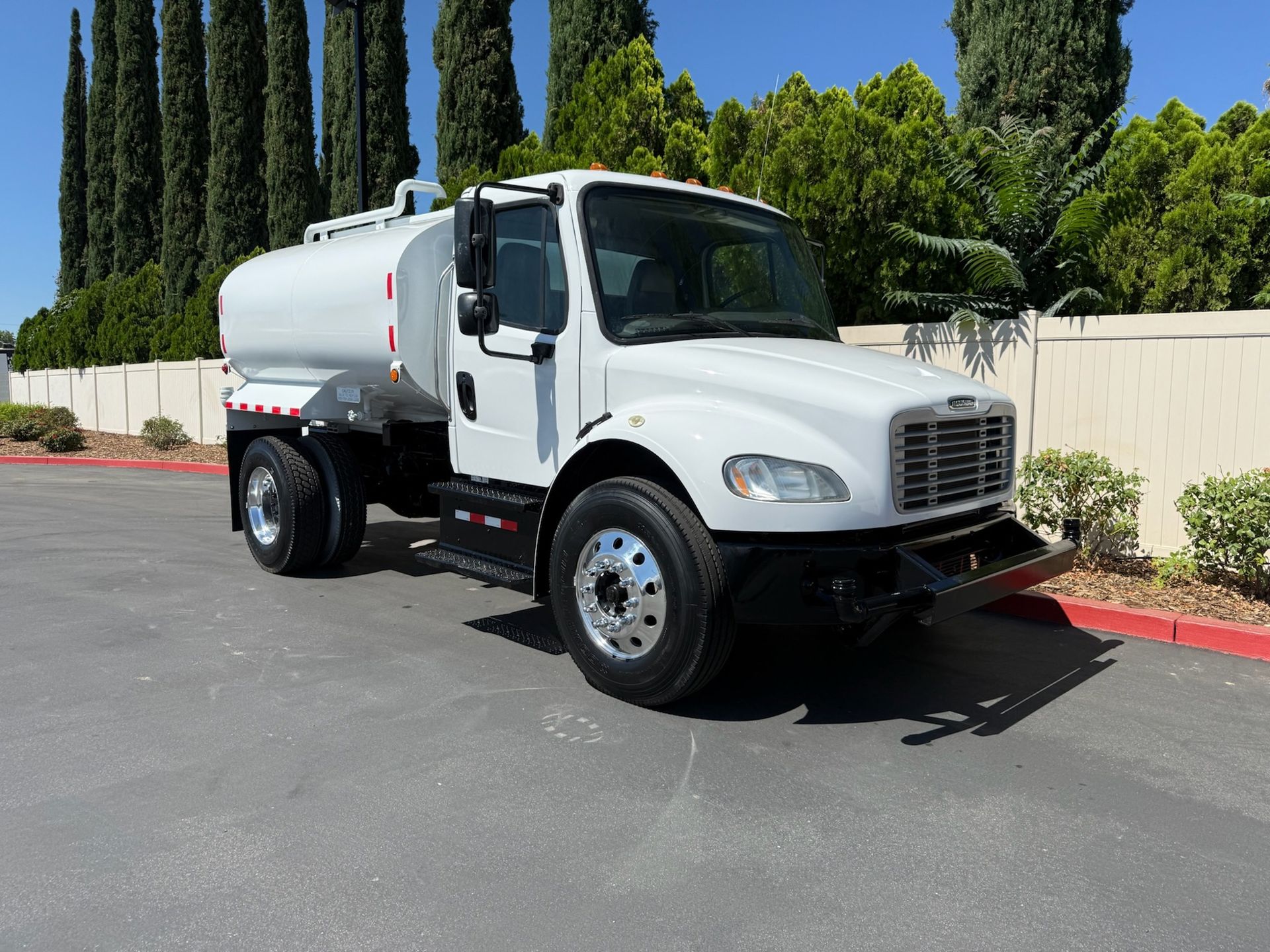 2018 Freightliner M2 photo 6