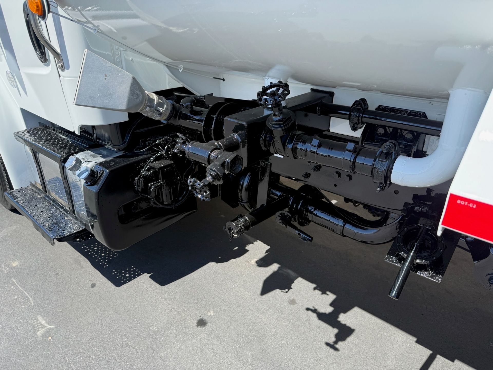 2018 Freightliner M2 photo 7