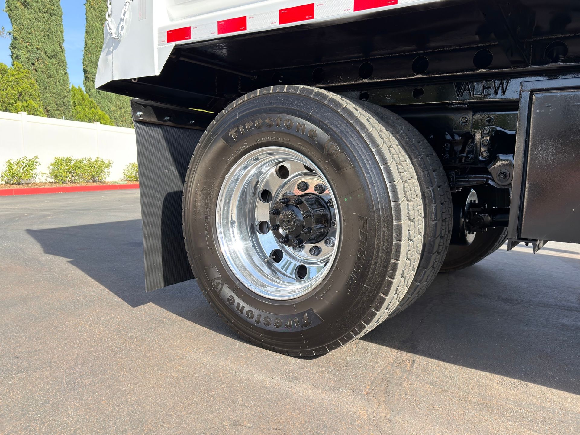 2014 Freightliner M2 photo 11
