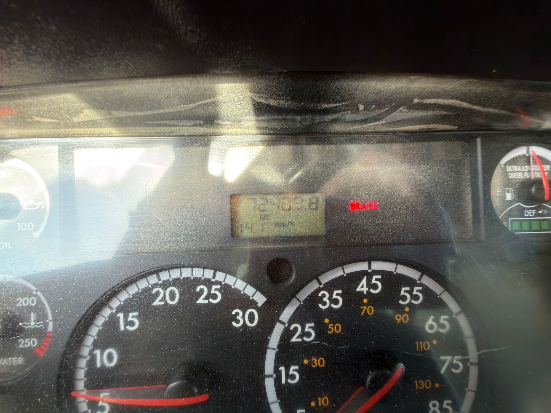 2014 Freightliner M2 photo 19
